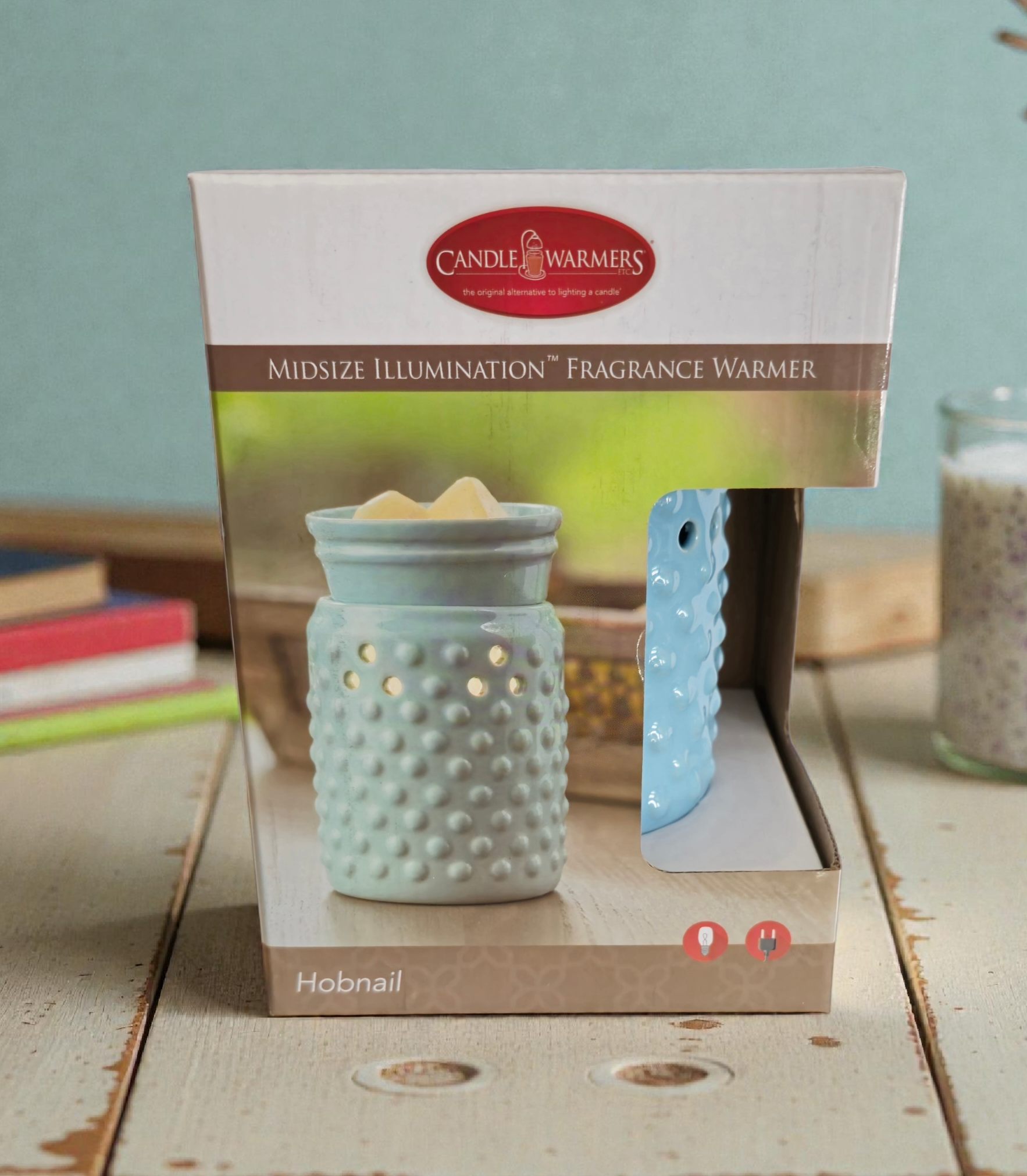 Midsize Illumination Fragrance Warmer