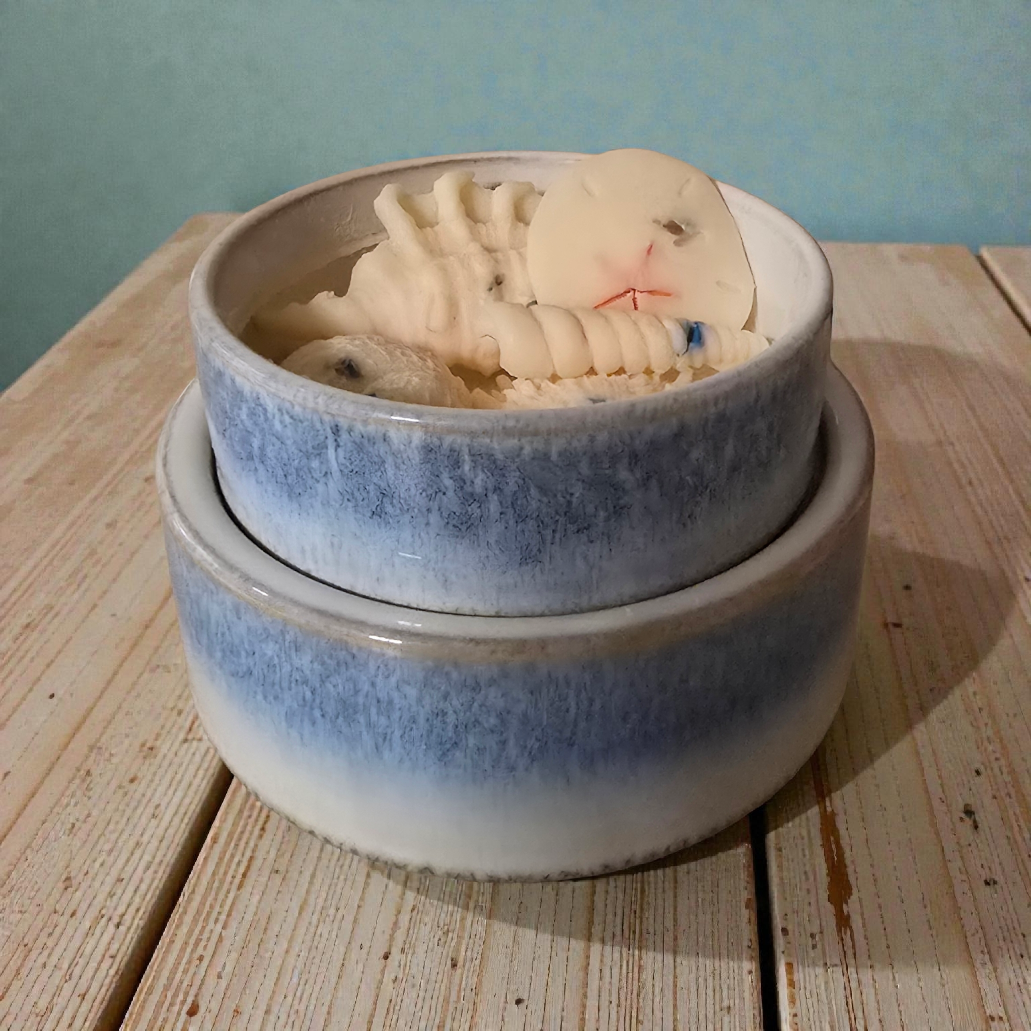 2 in 1 Candle Fragrance Warmer
