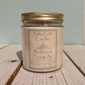 Redwood Forest Air Soy Candle 9oz