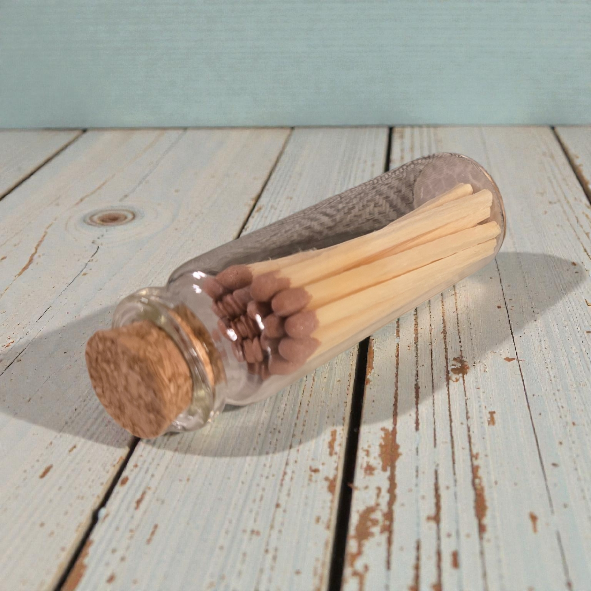 Candle Matches - Brown