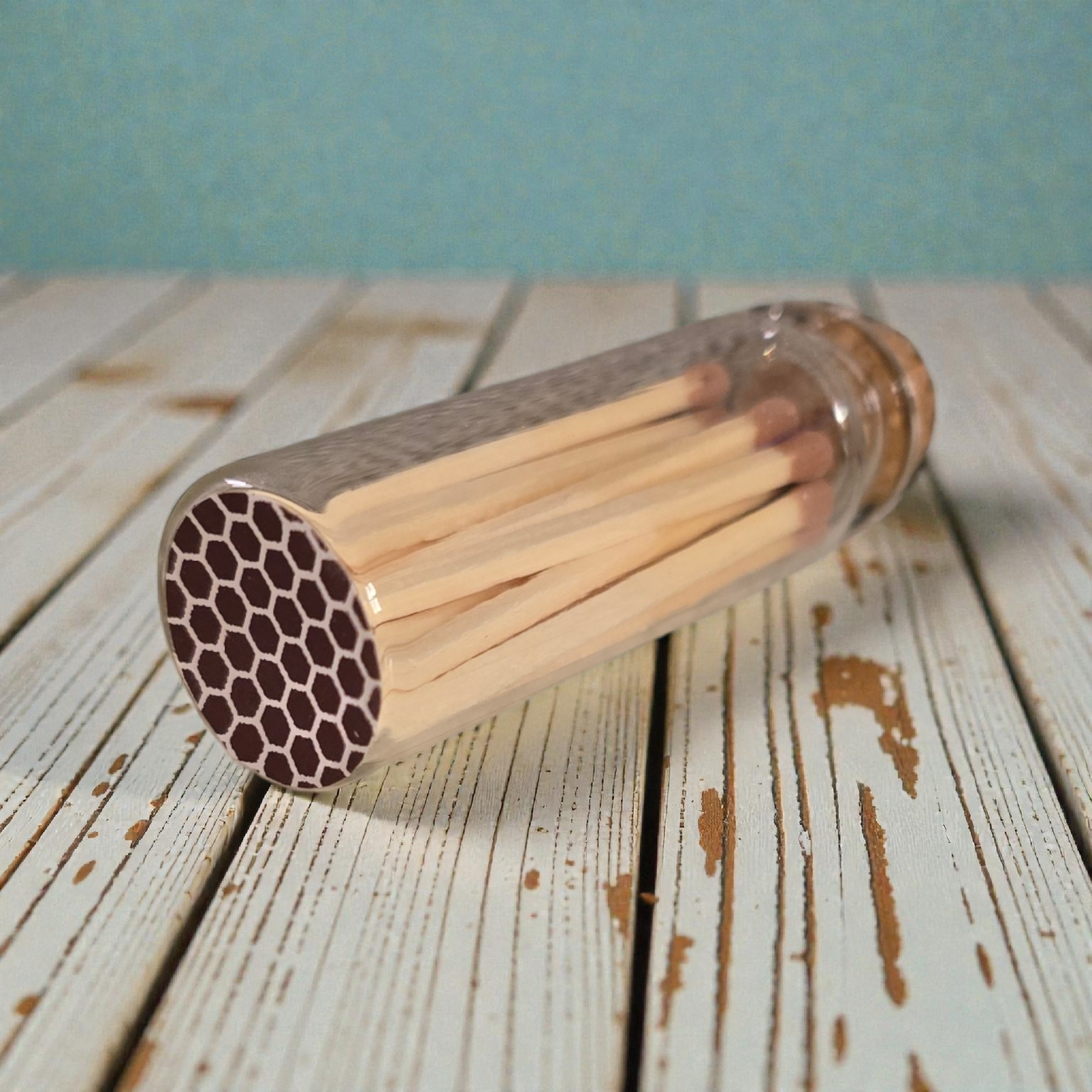 Candle Matches - Brown