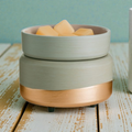 2 in 1 Candle Fragrance Warmer