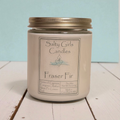 Fraser Fir Soy Candle 9oz