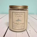 Fruity Loops Soy Candle 9oz