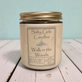 Walk in the Woods Soy Candle 9oz